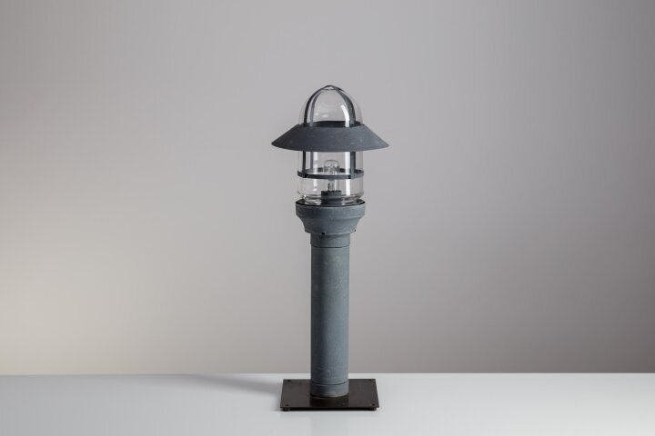 Les Issambres Nr. 82885/45 | historische Gartenleuchte - H 45cm von LumArt.